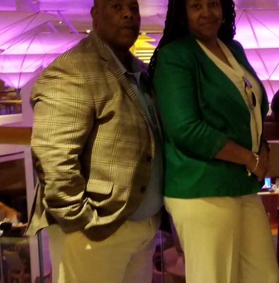 Meet your Posher, Melinda - Picture 1 of 1